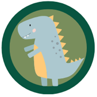 badge